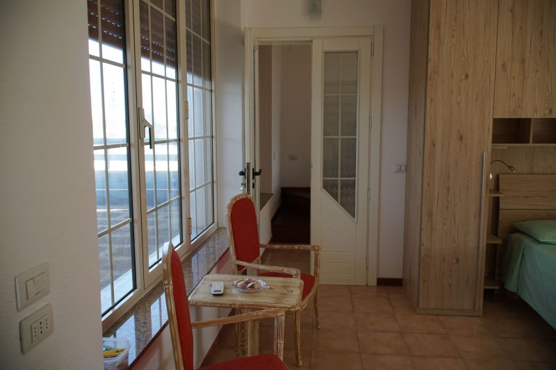 photo 17 Owner direct vacation rental Gallipoli maison Puglia Lecce Province bedroom