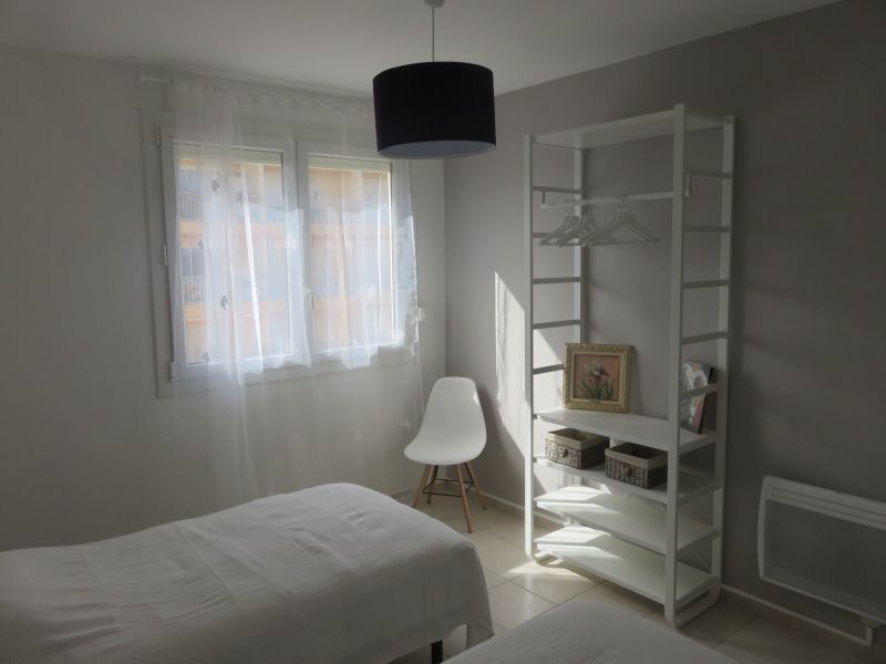 photo 10 Owner direct vacation rental Le Lavandou appartement Provence-Alpes-Cte d'Azur Var bedroom 2