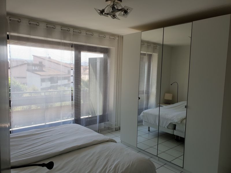 photo 7 Owner direct vacation rental Thonon Les Bains appartement Rhone-Alps Haute-Savoie bedroom