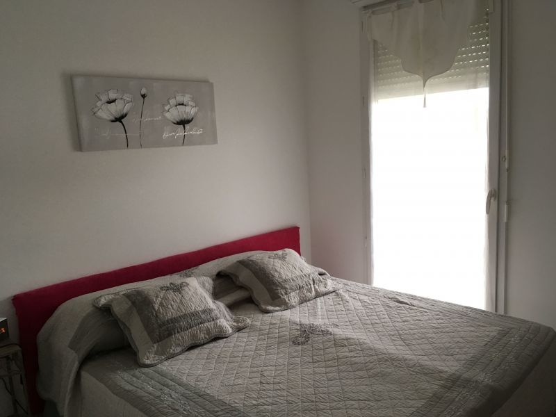 photo 16 Owner direct vacation rental Sete appartement Languedoc-Roussillon Hrault bedroom