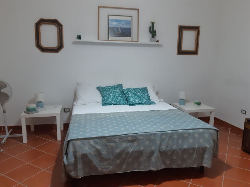 photo 11 Owner direct vacation rental Santa Teresa di Gallura maison Sardinia Olbia Tempio Province bedroom 2