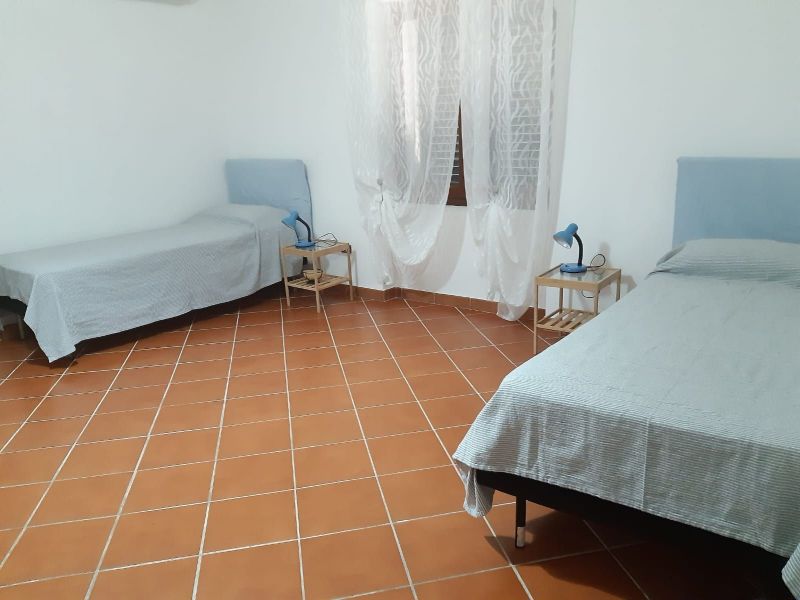 photo 14 Owner direct vacation rental Santa Teresa di Gallura maison Sardinia Olbia Tempio Province bedroom 3