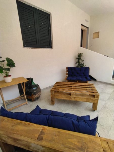 photo 1 Owner direct vacation rental Santa Teresa di Gallura maison Sardinia Olbia Tempio Province Loggia