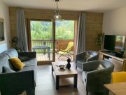 Massif Des Aravis holiday rentals for 3 people: appartement no. 116849