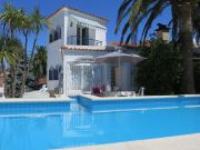L'Escala swimming pool holiday rentals: villa no. 117700