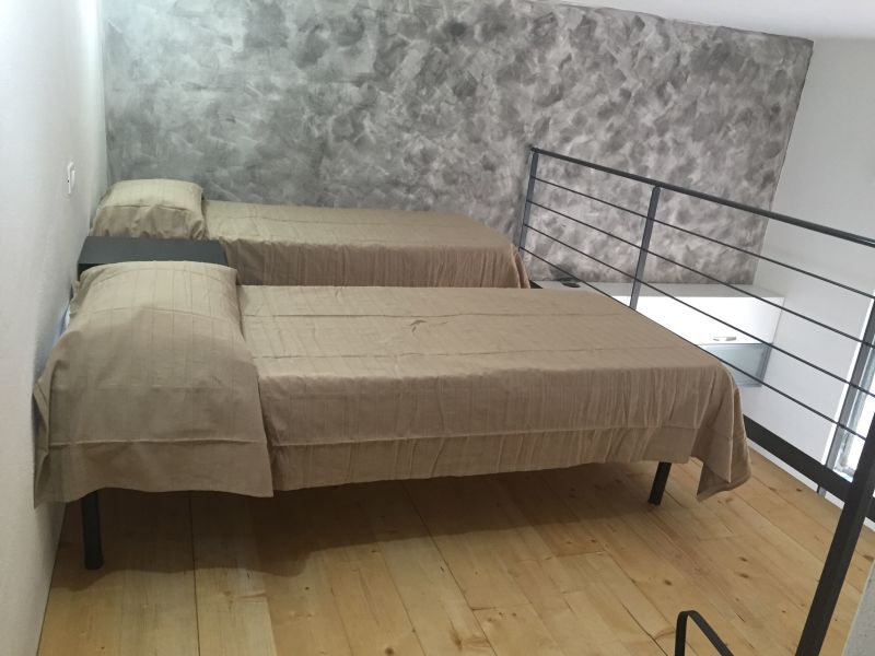 photo 2 Owner direct vacation rental Santo Stefano al Mare appartement Liguria Imperia Province bedroom 2