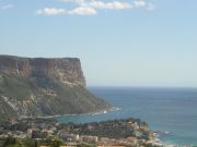 Cassis holiday rentals: appartement no. 118046