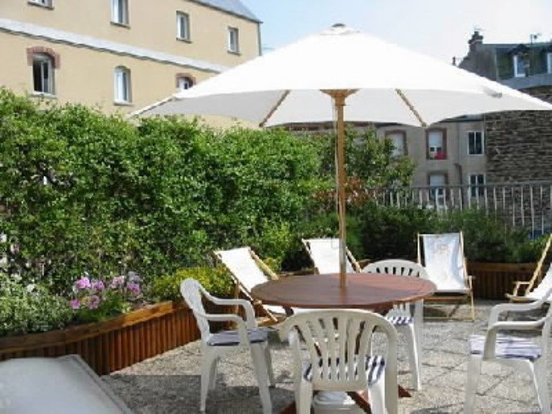 photo 0 Owner direct vacation rental Granville maison Basse-Normandie Manche