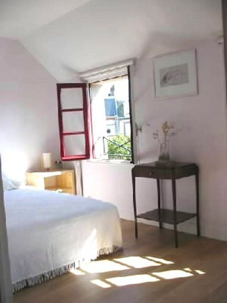 photo 2 Owner direct vacation rental Granville maison Basse-Normandie Manche bedroom 1