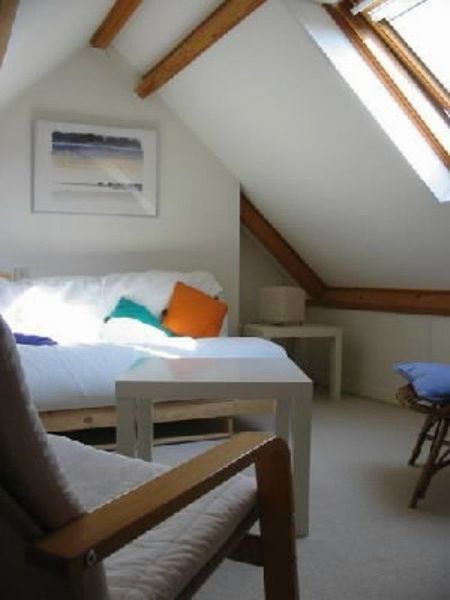 photo 3 Owner direct vacation rental Granville maison Basse-Normandie Manche Leisure room