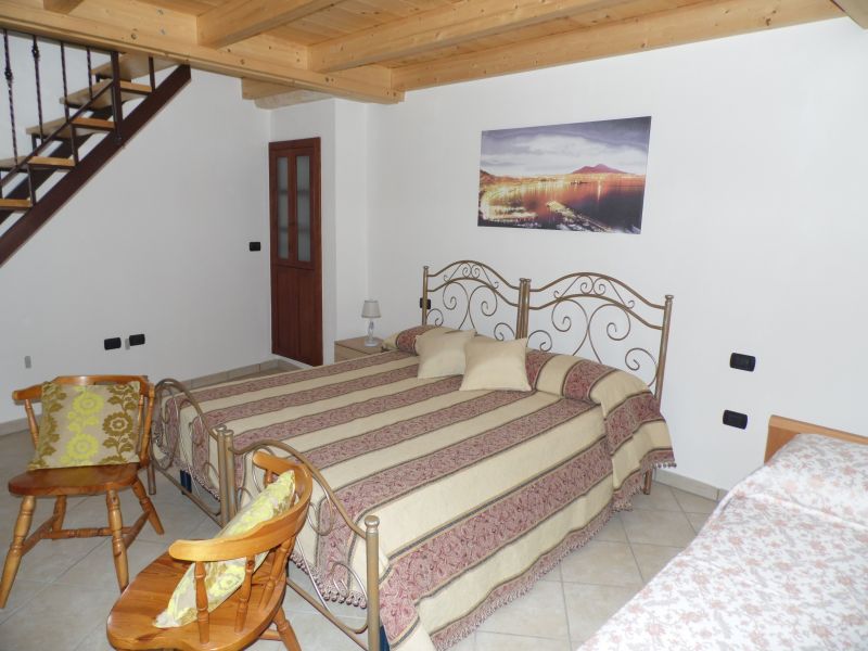 photo 5 Owner direct vacation rental Santa Maria di Leuca appartement Puglia Lecce Province