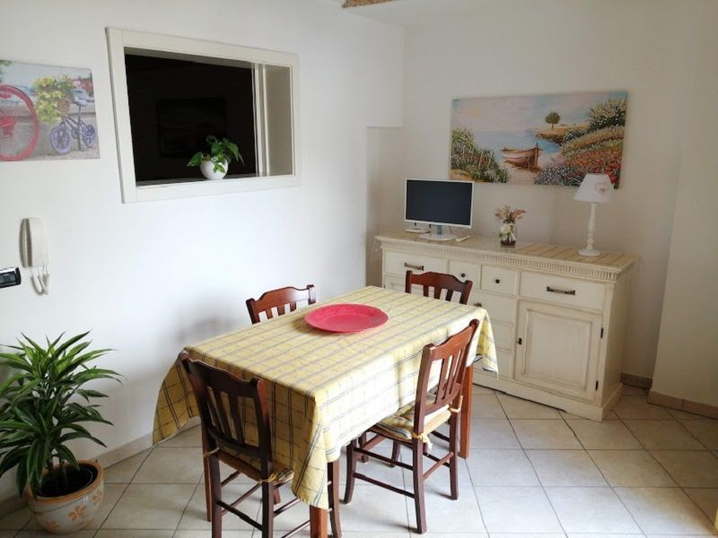 photo 8 Owner direct vacation rental Santa Maria di Leuca appartement Puglia Lecce Province