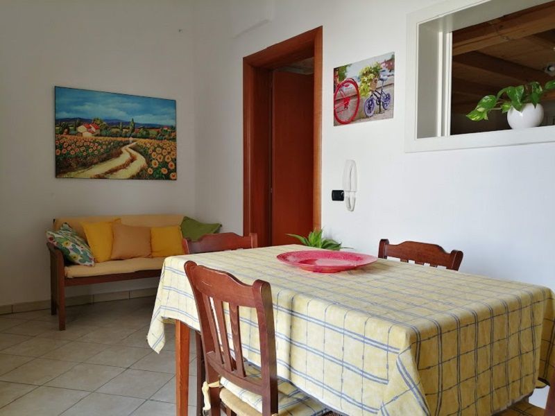 photo 9 Owner direct vacation rental Santa Maria di Leuca appartement Puglia Lecce Province