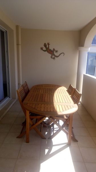 photo 17 Owner direct vacation rental Hyres appartement Provence-Alpes-Cte d'Azur Var Terrace