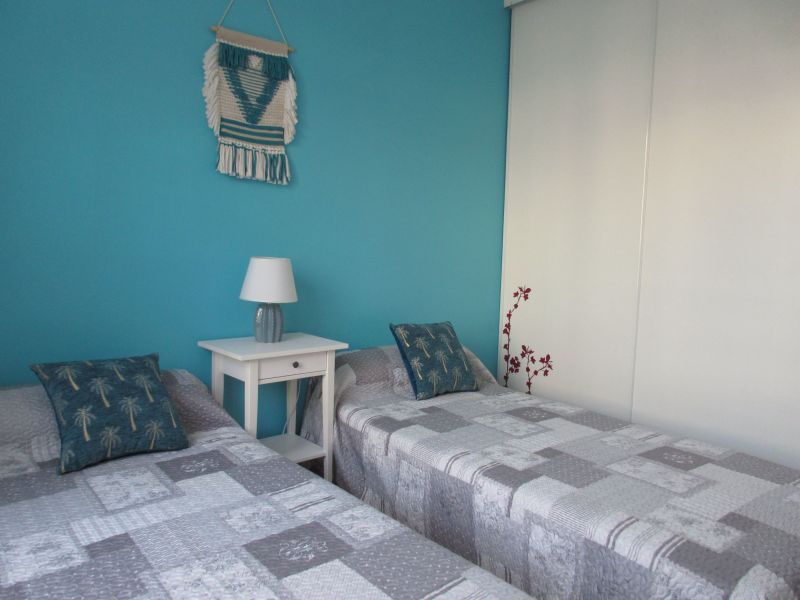 photo 12 Owner direct vacation rental Hyres appartement Provence-Alpes-Cte d'Azur Var bedroom 2
