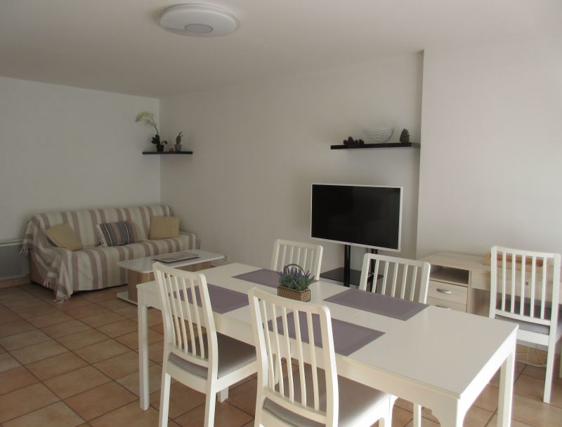 photo 3 Owner direct vacation rental Hyres appartement Provence-Alpes-Cte d'Azur Var Dining room