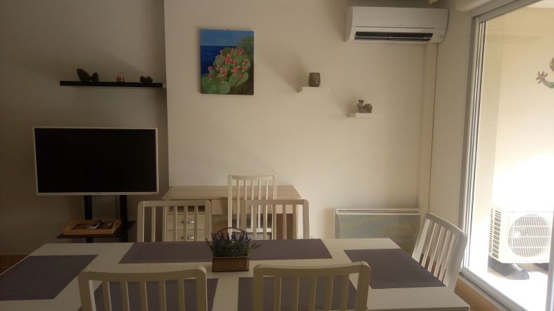 photo 2 Owner direct vacation rental Hyres appartement Provence-Alpes-Cte d'Azur Var