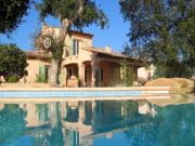 Agay swimming pool holiday rentals: villa no. 119068