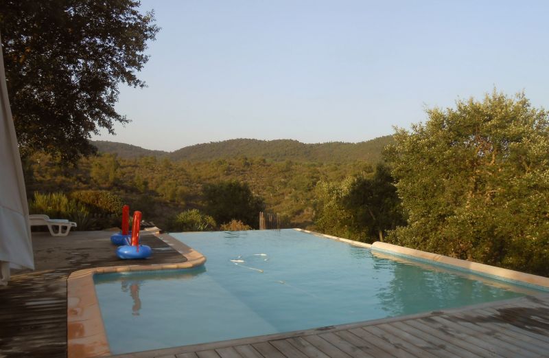 photo 1 Owner direct vacation rental Montauroux villa Provence-Alpes-Cte d'Azur Var Swimming pool