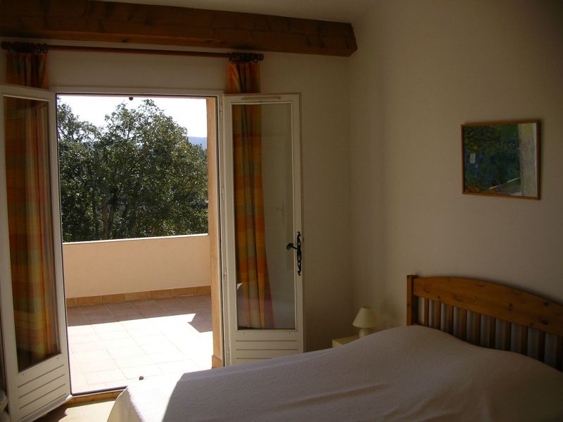 photo 12 Owner direct vacation rental Montauroux villa Provence-Alpes-Cte d'Azur Var bedroom 2