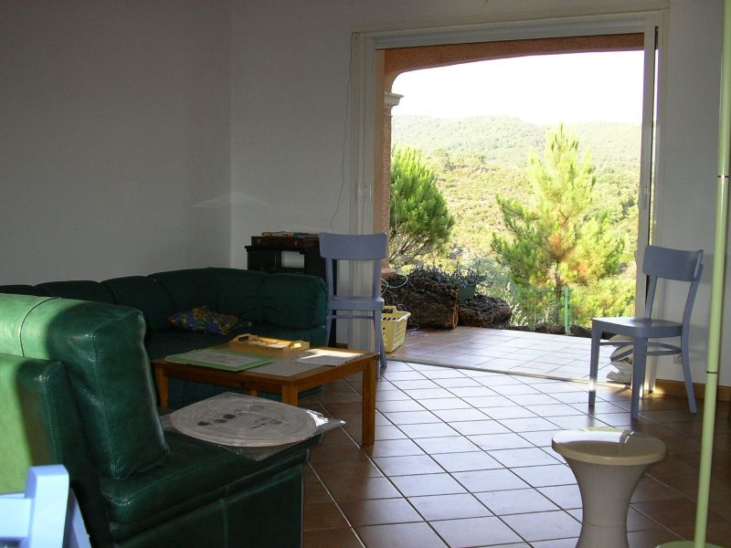 photo 10 Owner direct vacation rental Montauroux villa Provence-Alpes-Cte d'Azur Var Living room