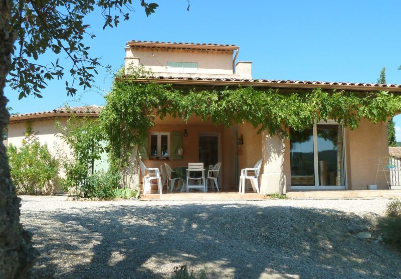 photo 5 Owner direct vacation rental Montauroux villa Provence-Alpes-Cte d'Azur Var Outside view