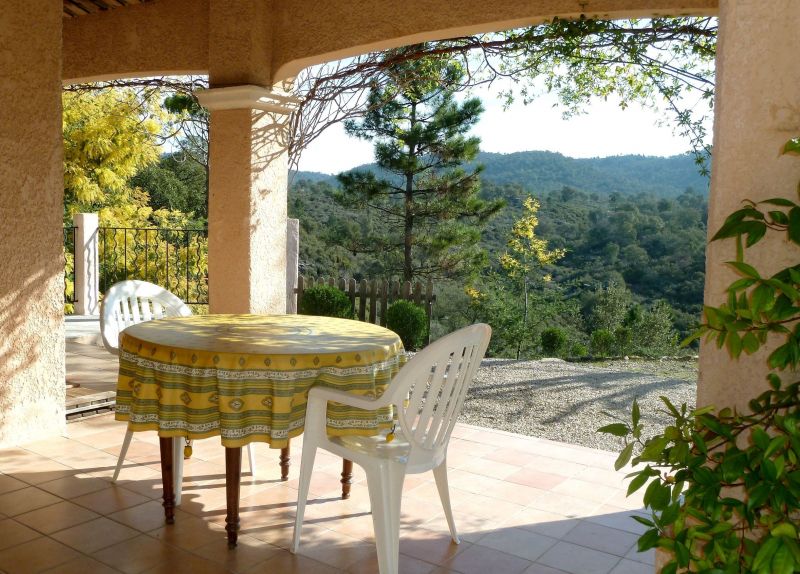 photo 7 Owner direct vacation rental Montauroux villa Provence-Alpes-Cte d'Azur Var Terrace