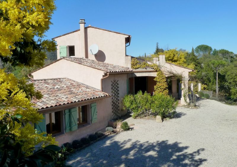 photo 4 Owner direct vacation rental Montauroux villa Provence-Alpes-Cte d'Azur Var Outside view