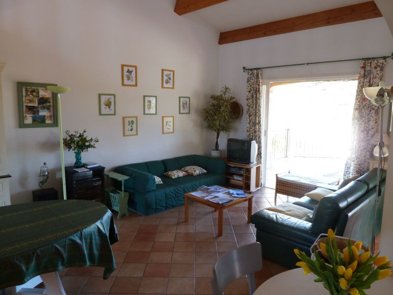 photo 9 Owner direct vacation rental Montauroux villa Provence-Alpes-Cte d'Azur Var Living room