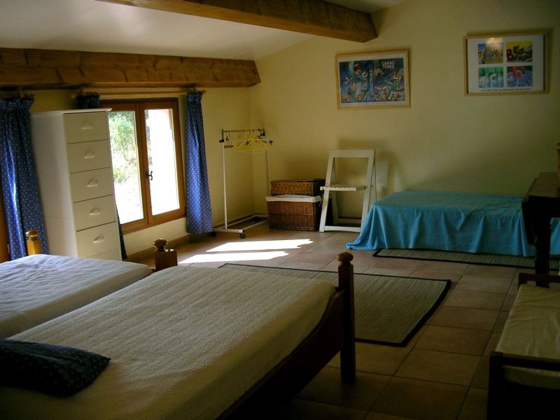 photo 14 Owner direct vacation rental Montauroux villa Provence-Alpes-Cte d'Azur Var bedroom 3
