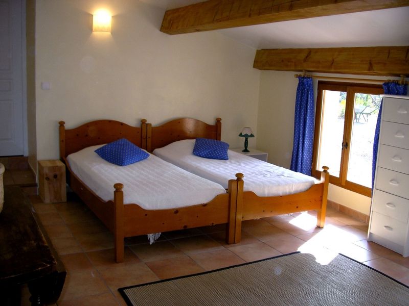 photo 15 Owner direct vacation rental Montauroux villa Provence-Alpes-Cte d'Azur Var bedroom 3