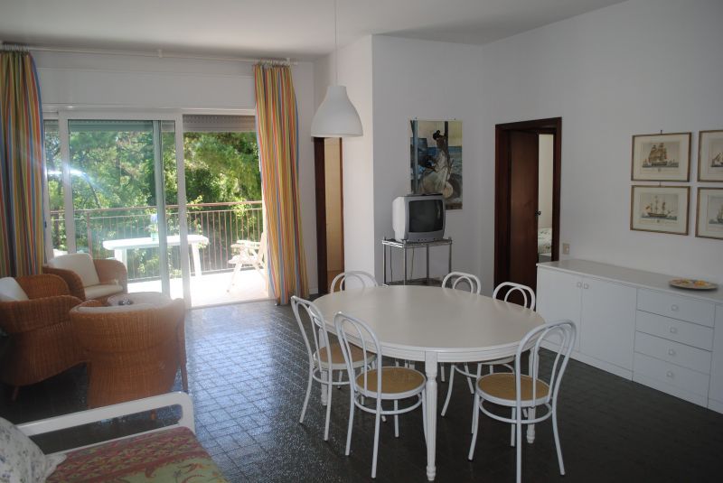 photo 2 Owner direct vacation rental Milano Marittima appartement Emilia-Romagna Ravenna Province Living room