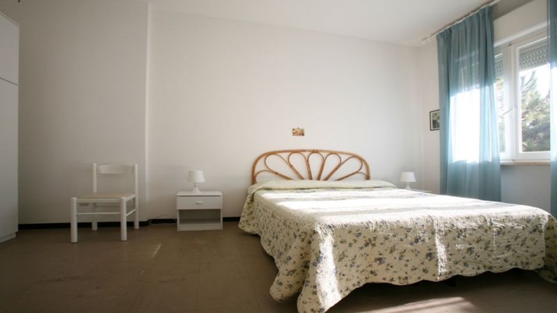 photo 5 Owner direct vacation rental Milano Marittima appartement Emilia-Romagna Ravenna Province bedroom 1