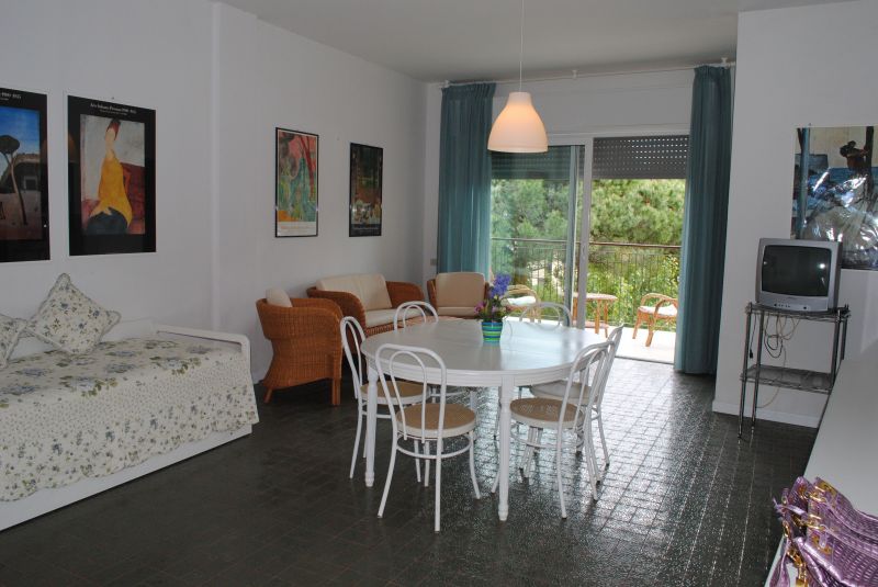 photo 1 Owner direct vacation rental Milano Marittima appartement Emilia-Romagna Ravenna Province Living room