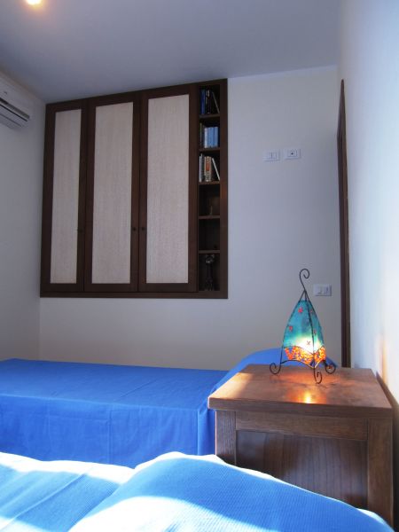 photo 5 Owner direct vacation rental San Vito lo Capo appartement   bedroom 2