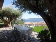 Provence-Alpes-Cte D'Azur holiday rentals apartments: appartement no. 120364