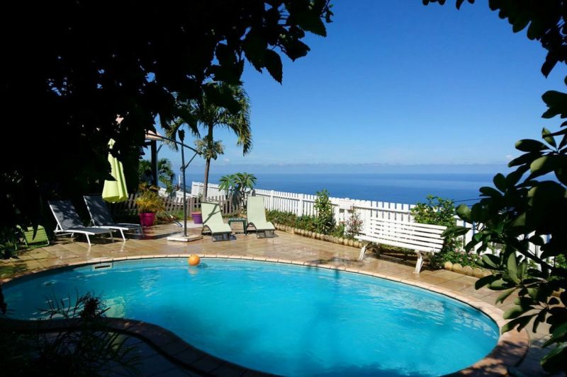 photo 0 Owner direct vacation rental Saint Leu gite   Swimming pool