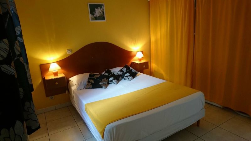 photo 4 Owner direct vacation rental Saint Leu gite   bedroom 1
