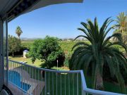 French Mediterranean Coast swimming pool holiday rentals: appartement no. 120554