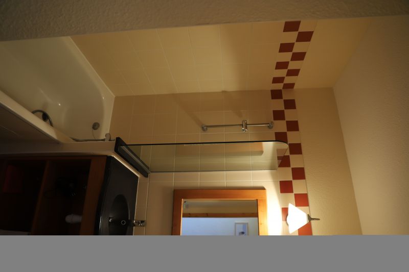 photo 7 Owner direct vacation rental La Plagne appartement Rhone-Alps Savoie bathroom