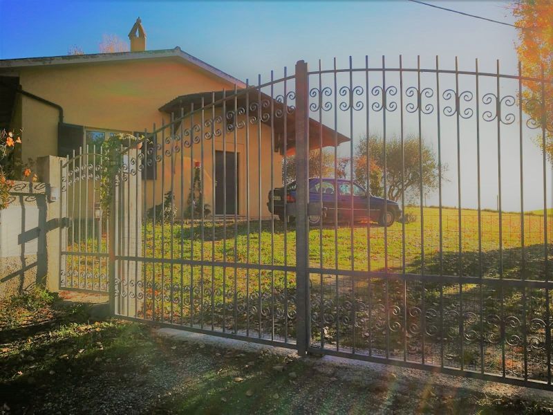 photo 1 Owner direct vacation rental Marotta maison Marche Pesaro Urbino Province Hall