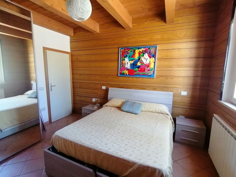 photo 22 Owner direct vacation rental Marotta maison Marche Pesaro Urbino Province bedroom 1