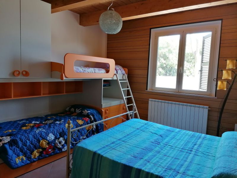 photo 26 Owner direct vacation rental Marotta maison Marche Pesaro Urbino Province bedroom 2