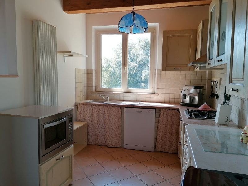photo 19 Owner direct vacation rental Marotta maison Marche Pesaro Urbino Province Sep. kitchen