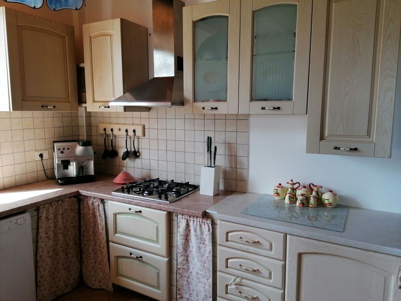photo 20 Owner direct vacation rental Marotta maison Marche Pesaro Urbino Province Sep. kitchen