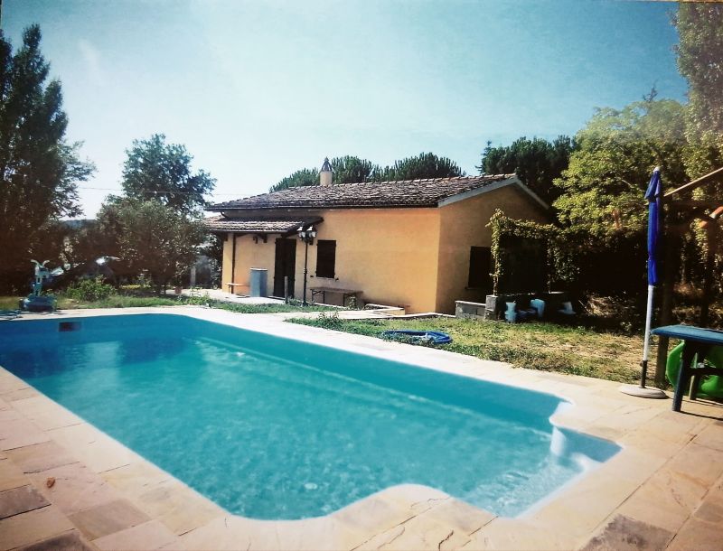 photo 0 Owner direct vacation rental Marotta maison Marche Pesaro Urbino Province Swimming pool