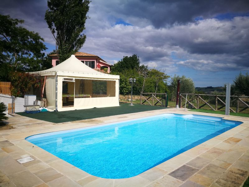 photo 13 Owner direct vacation rental Marotta maison Marche Pesaro Urbino Province Swimming pool