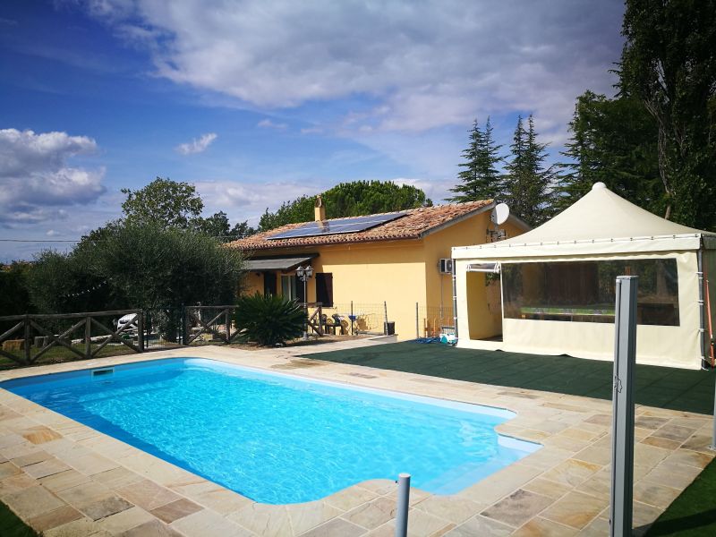 photo 14 Owner direct vacation rental Marotta maison Marche Pesaro Urbino Province Swimming pool