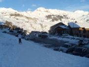 Ancelle ski resort rentals: appartement no. 121490