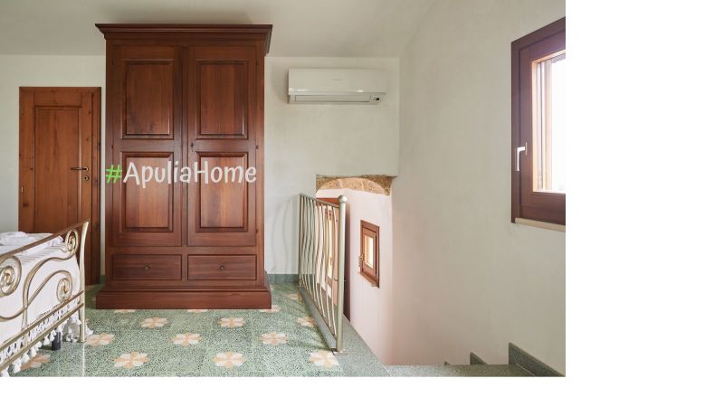 photo 15 Owner direct vacation rental Gallipoli villa Puglia Lecce Province bedroom 2